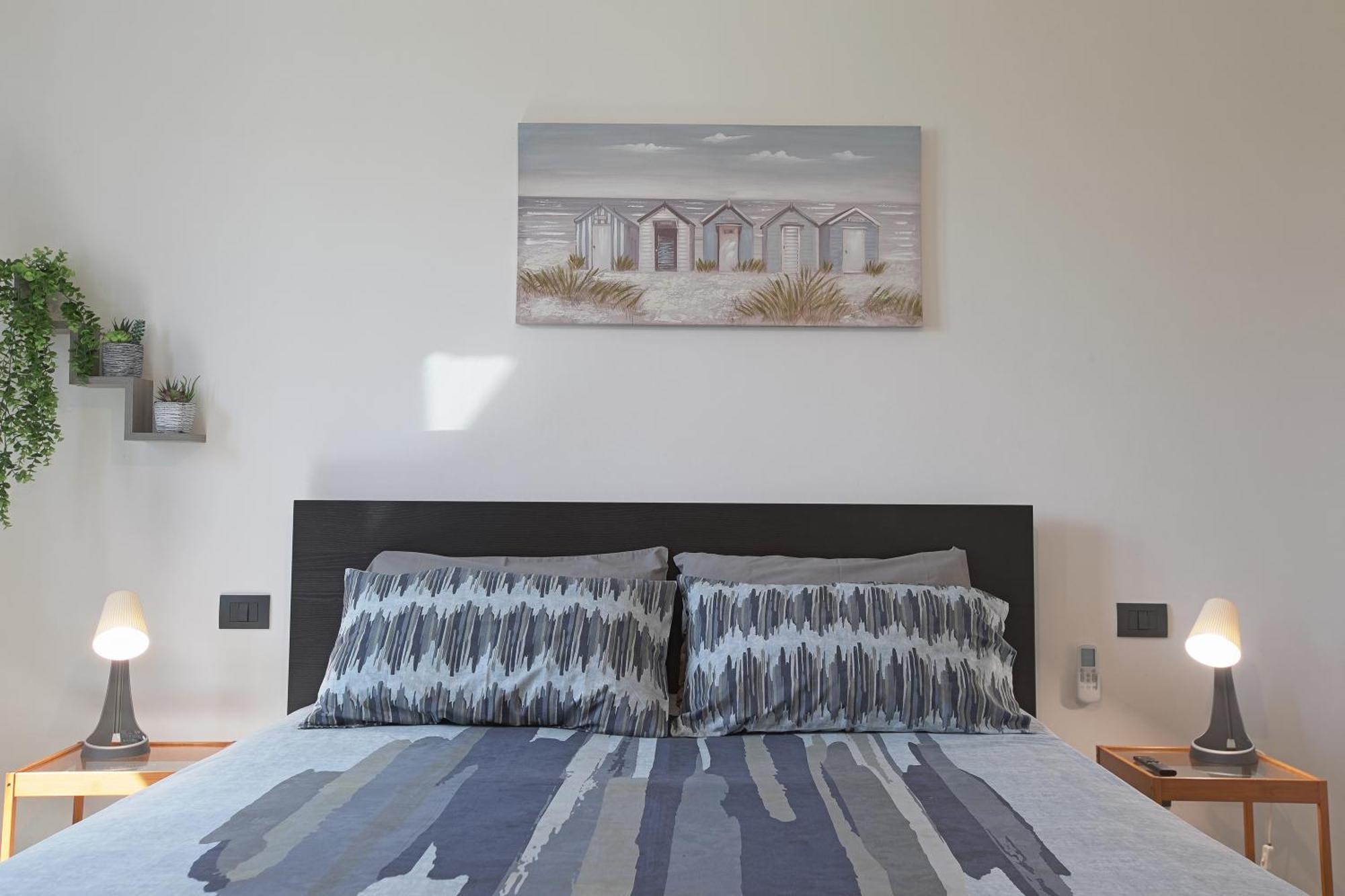 Villa Marulivo Πόρτο Εμπέντοκλε Εξωτερικό φωτογραφία