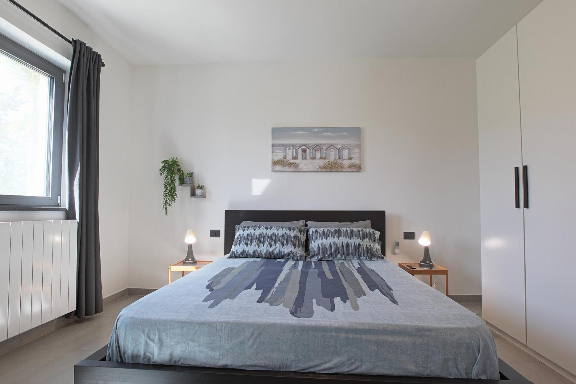 Villa Marulivo Πόρτο Εμπέντοκλε Εξωτερικό φωτογραφία